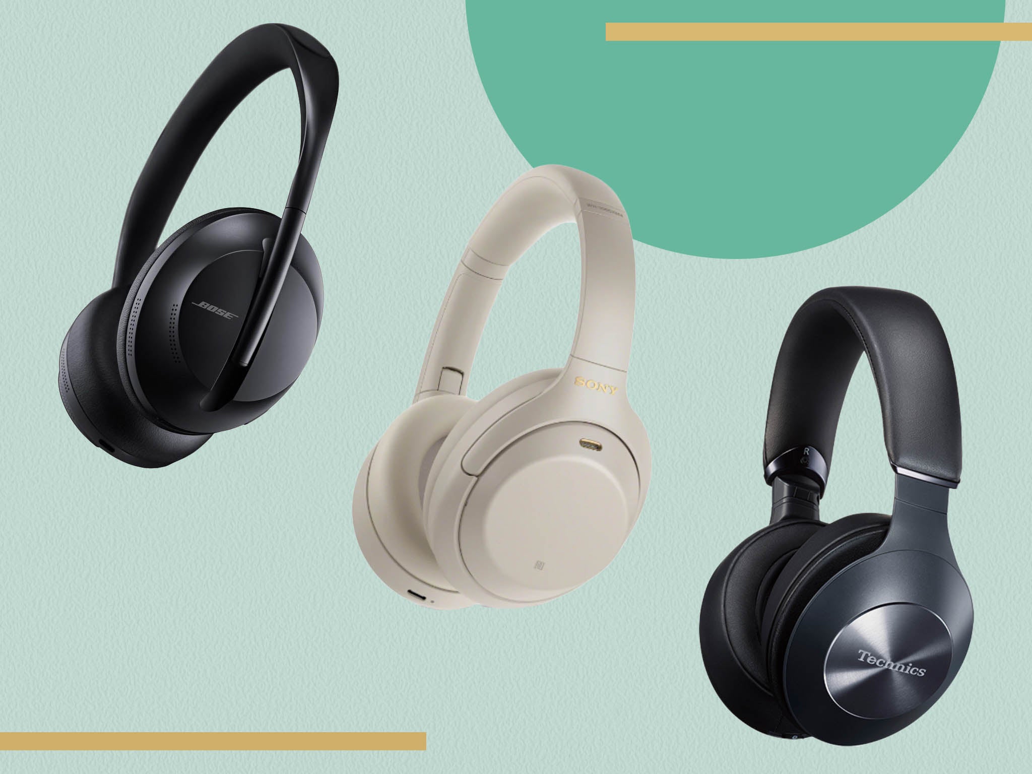 6 The Best Wireless Headphones For 2021 Android Games